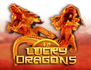 Lucky Dragons Parimatch