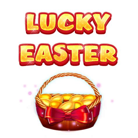 Lucky Easter Betfair