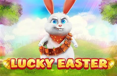 Lucky Easter Slot - Play Online