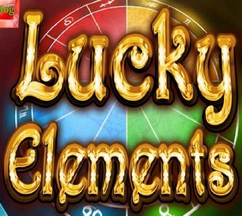 Lucky Elements 888 Casino