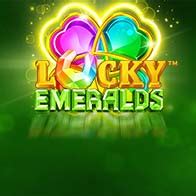Lucky Emeralds Betsson