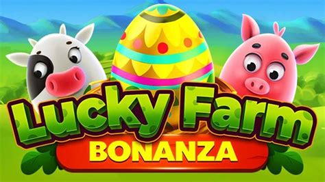 Lucky Farm Bonanza 888 Casino