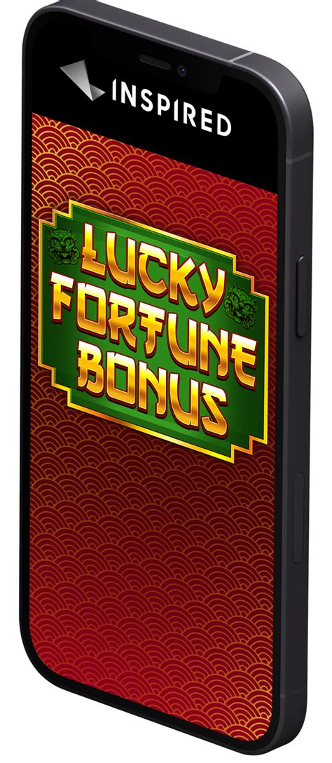 Lucky Fortune Bonus Blaze