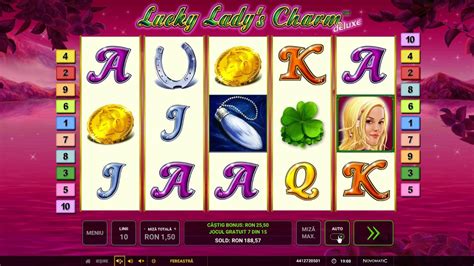 Lucky Girls Netbet