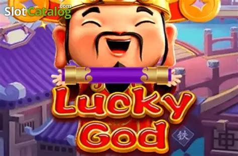 Lucky God Netbet