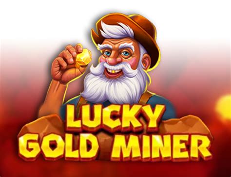 Lucky Gold Miner Betsul
