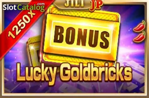 Lucky Goldbricks Review 2024