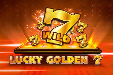 Lucky Golden 7s Sportingbet