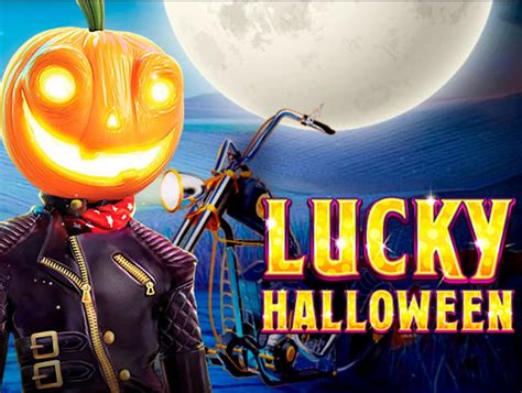 Lucky Halloween Bet365