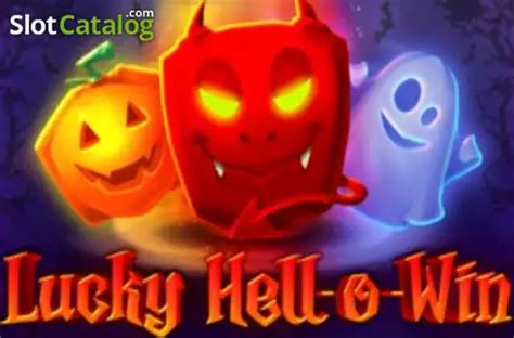 Lucky Hell O Win Review 2024