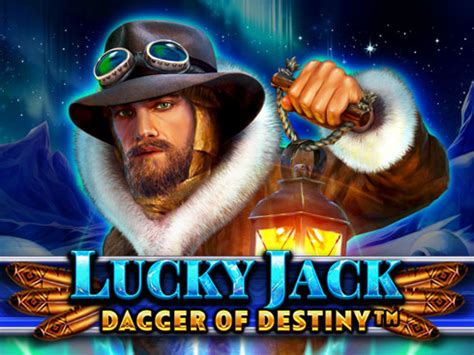 Lucky Jack Dagger Of Destiny Betway