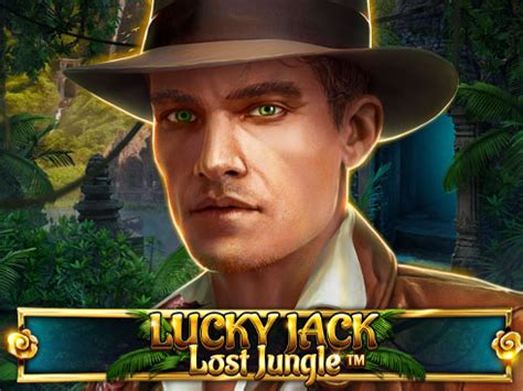 Lucky Jack Lost Jungle Betsul