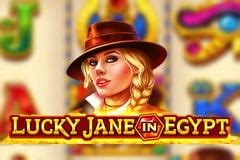 Lucky Jane In Egypt Betway