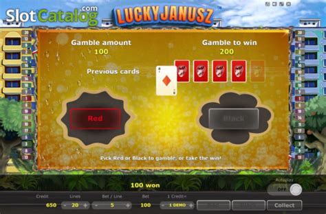 Lucky Janusz Pokerstars