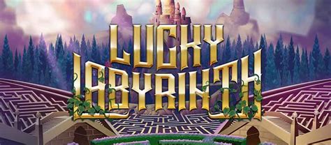 Lucky Labyrinth Bodog