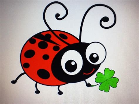 Lucky Lady Bug Betfair