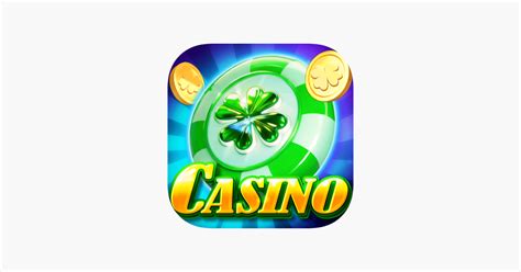 Lucky Legends Casino Apk