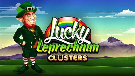Lucky Leprechaun Clusters Parimatch