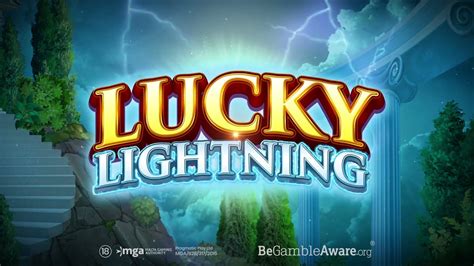 Lucky Lightning Netbet