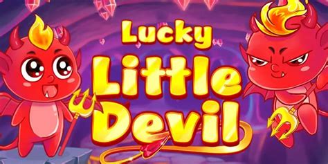 Lucky Little Devil Betway
