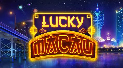 Lucky Macau Betsson