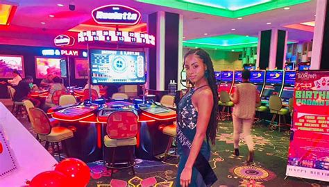 Lucky Mister Casino Belize