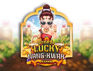 Lucky Nangkwak Slot Gratis