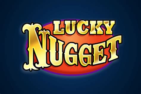 Lucky Nugget Casino Revisao