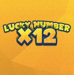 Lucky Number X12 Review 2024