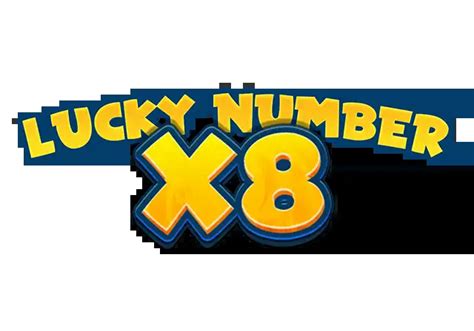 Lucky Number X8 Brabet