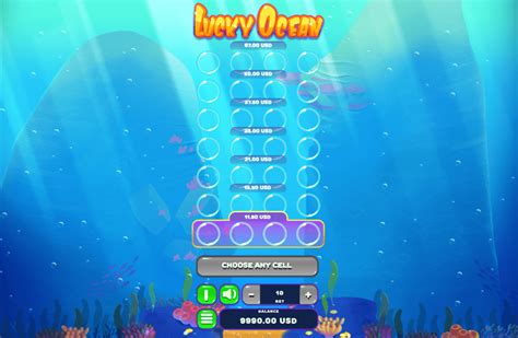 Lucky Ocean Review 2024