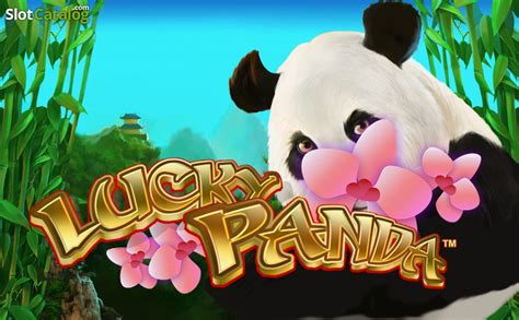 Lucky Panda 4 Blaze