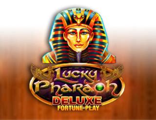 Lucky Pharaoh Deluxe Fortune Pokerstars