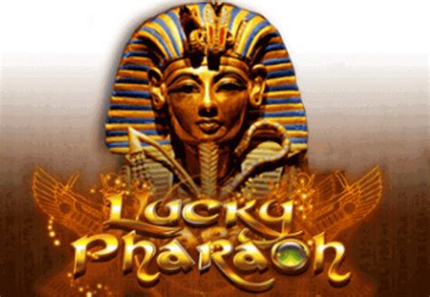 Lucky Pharaoh Novibet