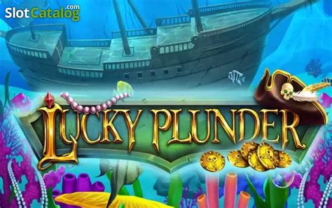 Lucky Plunder Brabet