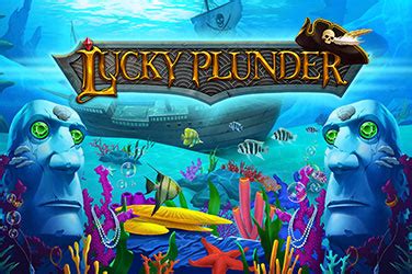 Lucky Plunder Scratchcard Review 2024