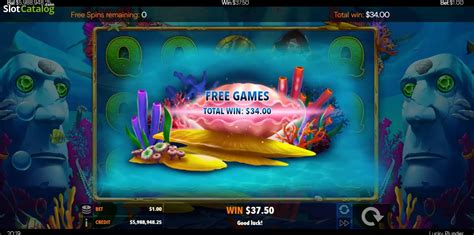 Lucky Plunder Slot Gratis