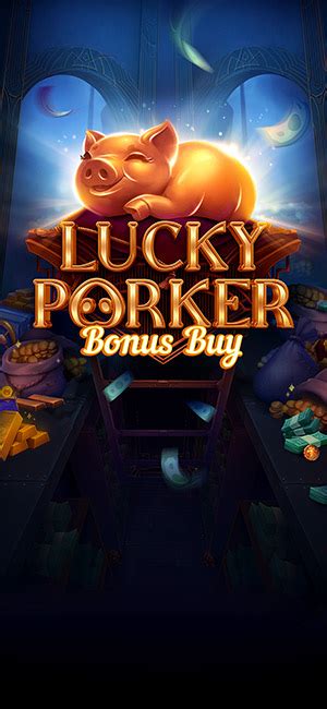 Lucky Porker Netbet