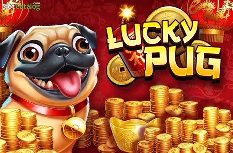 Lucky Pug Slot Gratis