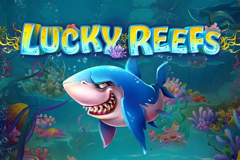 Lucky Reefs 888 Casino