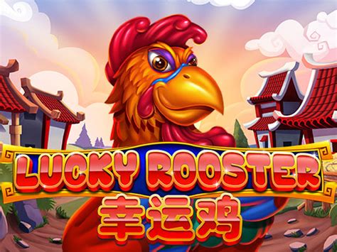 Lucky Rooster Bwin