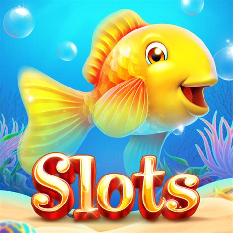 Lucky S Fish Chips Slot - Play Online