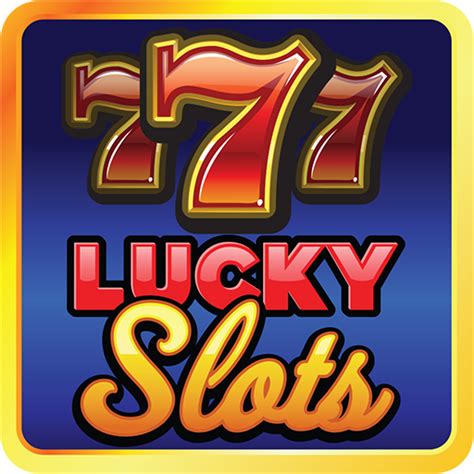 Lucky Slots 7 Casino Apk
