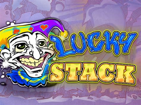 Lucky Stack Slot Gratis