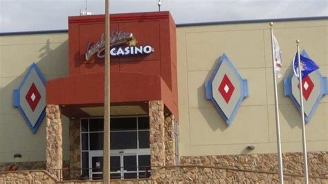 Lucky Star Casino Clinton Ok Promocoes