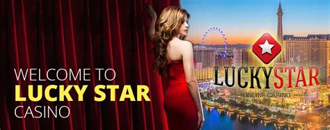 Lucky Star Casino Online