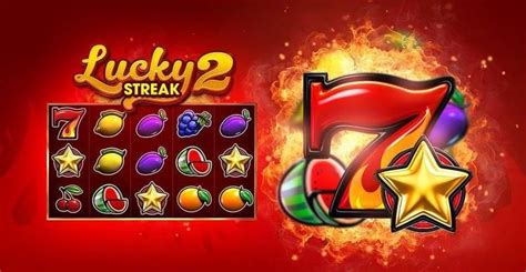 Lucky Streak 2 Blaze