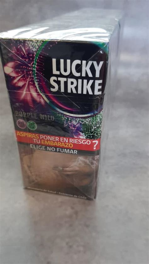 Lucky Strike Betsul