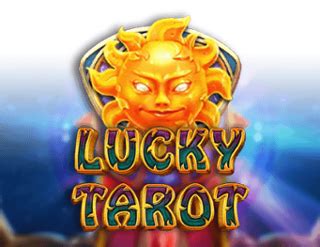 Lucky Tarrot Pokerstars