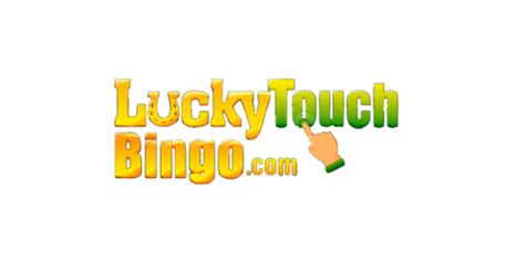 Lucky Touch Bingo Casino